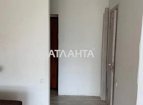 1-кімнатна квартира за адресою вул. Воронезька (площа 22 м²) - Atlanta.ua - фото 3