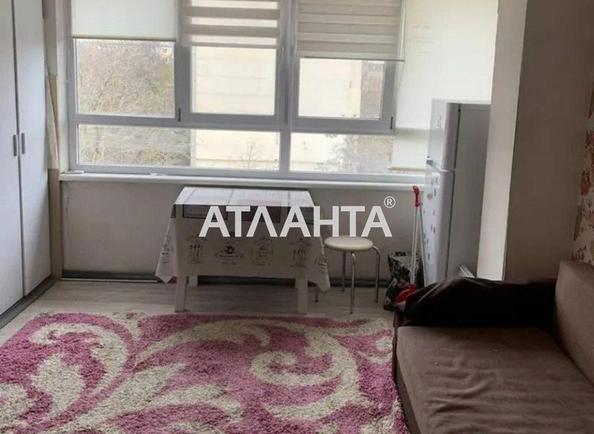 1-кімнатна квартира за адресою вул. Воронезька (площа 22 м²) - Atlanta.ua - фото 4