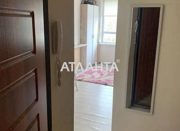 1-кімнатна квартира за адресою вул. Воронезька (площа 22 м²) - Atlanta.ua - фото 6