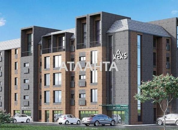 1-комнатная квартира по адресу ул. Спрейса (площадь 30 м²) - imageAlt 2 1-комнатная квартира по адресу ул. Спрейса (площадь 30 м²) - Atlanta.ua - imageAlt 2