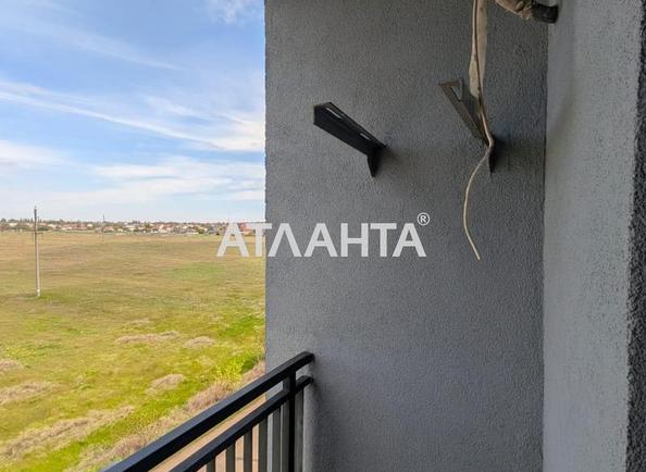 1-комнатная квартира по адресу ул. Спрейса (площадь 30 м²) - imageAlt 13 1-комнатная квартира по адресу ул. Спрейса (площадь 30 м²) - Atlanta.ua - imageAlt 13