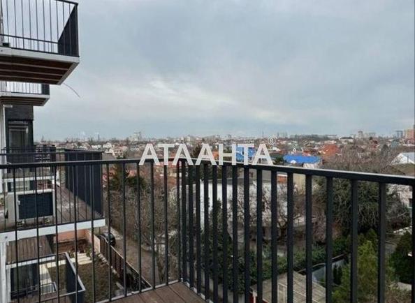 1-комнатная квартира по адресу ул. Авдеева-черноморского (площадь 31,0 м²) - Atlanta.ua - imageAlt 3
