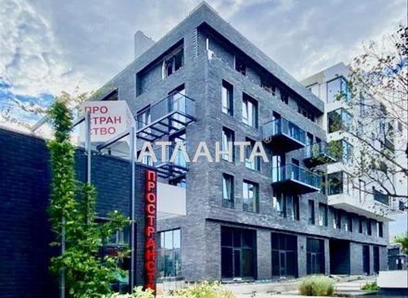 1-комнатная квартира по адресу ул. Авдеева-черноморского (площадь 31,0 м²) - Atlanta.ua - imageAlt 11