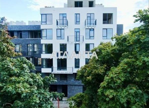 1-комнатная квартира по адресу ул. Авдеева-черноморского (площадь 31,0 м²) - Atlanta.ua - imageAlt 10