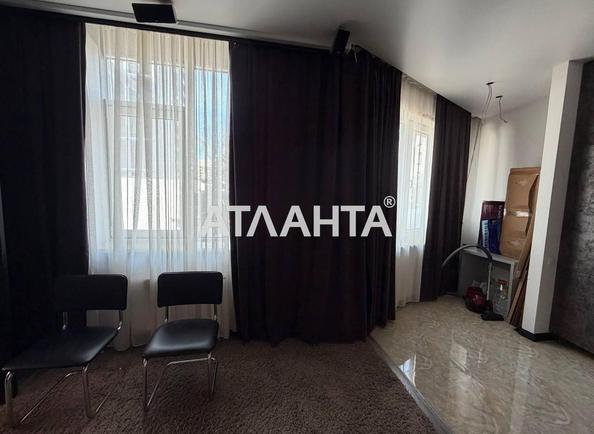 2-кімнатна квартира за адресою вул. Італійська бульв. (площа 58,3 м²) - Atlanta.ua