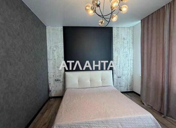 2-кімнатна квартира за адресою вул. Італійська бульв. (площа 58,3 м²) - Atlanta.ua - фото 2