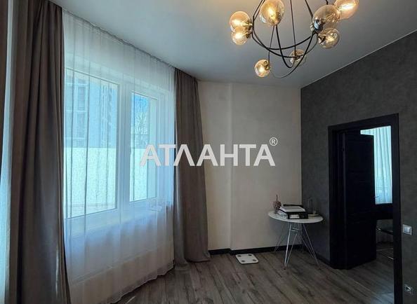 2-кімнатна квартира за адресою вул. Італійська бульв. (площа 58,3 м²) - Atlanta.ua - фото 3