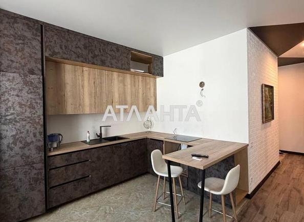 2-кімнатна квартира за адресою вул. Італійська бульв. (площа 58,3 м²) - Atlanta.ua - фото 4