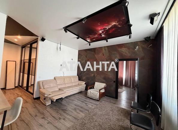 2-кімнатна квартира за адресою вул. Італійська бульв. (площа 58,3 м²) - Atlanta.ua - фото 5