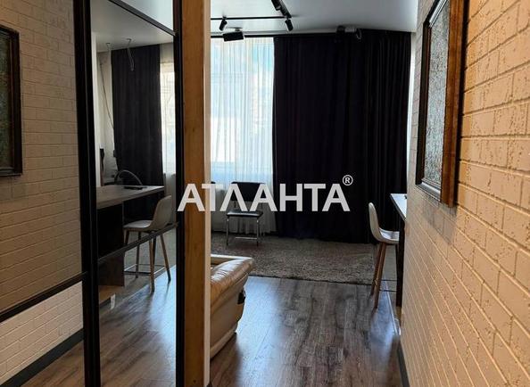 2-кімнатна квартира за адресою вул. Італійська бульв. (площа 58,3 м²) - Atlanta.ua - фото 6