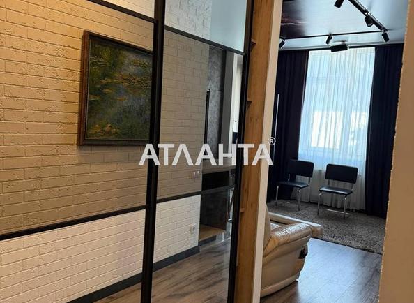2-кімнатна квартира за адресою вул. Італійська бульв. (площа 58,3 м²) - Atlanta.ua - фото 7