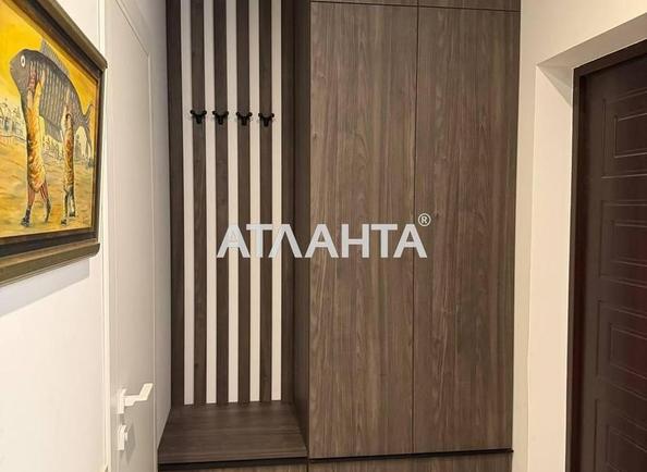 2-кімнатна квартира за адресою вул. Італійська бульв. (площа 58,3 м²) - Atlanta.ua - фото 8