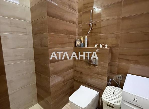 2-кімнатна квартира за адресою вул. Італійська бульв. (площа 58,3 м²) - Atlanta.ua - фото 10