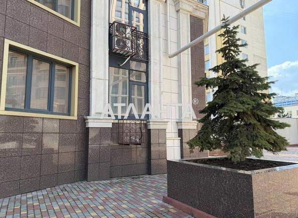 2-кімнатна квартира за адресою вул. Італійська бульв. (площа 58,3 м²) - Atlanta.ua - фото 11