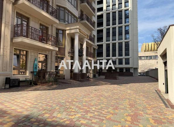 2-кімнатна квартира за адресою вул. Італійська бульв. (площа 58,3 м²) - Atlanta.ua - фото 12