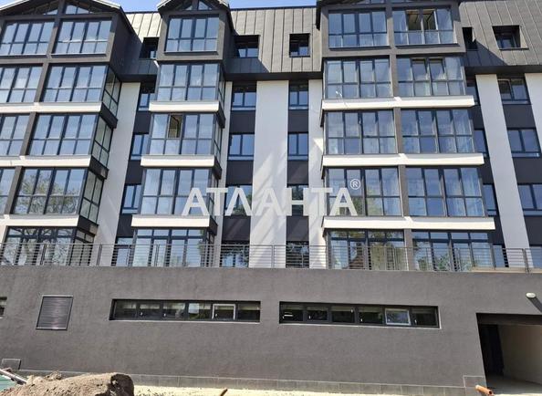 1-комнатная квартира по адресу ул. Слободская (площадь 41,2 м²) - Atlanta.ua