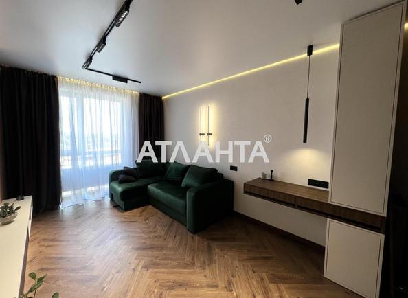 2-комнатная квартира по адресу ул. Праведников мира (площадь 65 м²) - Atlanta.ua - imageAlt 7