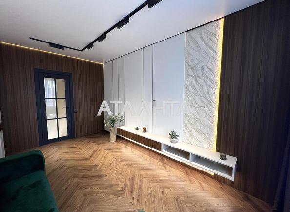 2-комнатная квартира по адресу ул. Праведников мира (площадь 65 м²) - Atlanta.ua - imageAlt 8