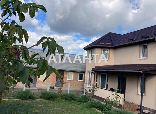 Дом по адресу ул. Независимости (площадь 107,5 м²) - фото 4 Дом по адресу ул. Независимости (площадь 107,5 м²) - Atlanta.ua - фото 4