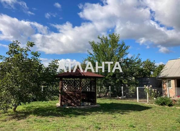 Дом по адресу ул. Независимости (площадь 107,5 м²) - фото 7 Дом по адресу ул. Независимости (площадь 107,5 м²) - Atlanta.ua - фото 7