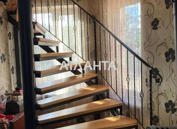 Дом по адресу ул. Независимости (площадь 107,5 м²) - фото 8 Дом по адресу ул. Независимости (площадь 107,5 м²) - Atlanta.ua - фото 8