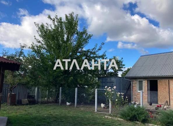 Дом по адресу ул. Независимости (площадь 107,5 м²) - фото 9 Дом по адресу ул. Независимости (площадь 107,5 м²) - Atlanta.ua - фото 9