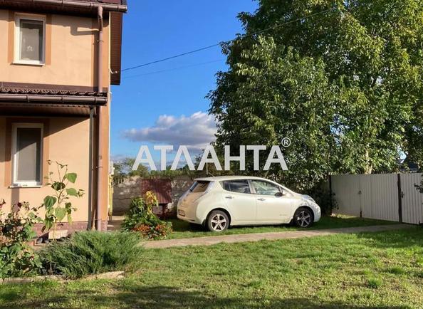 Дом по адресу ул. Независимости (площадь 107,5 м²) - фото 11 Дом по адресу ул. Независимости (площадь 107,5 м²) - Atlanta.ua - фото 11