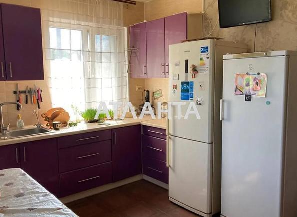 Дом по адресу ул. Независимости (площадь 107,5 м²) - фото 13 Дом по адресу ул. Независимости (площадь 107,5 м²) - Atlanta.ua - фото 13