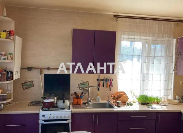 Дом по адресу ул. Независимости (площадь 107,5 м²) - фото 14 Дом по адресу ул. Независимости (площадь 107,5 м²) - Atlanta.ua - фото 14