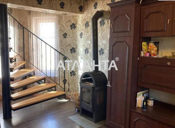 Дом по адресу ул. Независимости (площадь 107,5 м²) - фото 15 Дом по адресу ул. Независимости (площадь 107,5 м²) - Atlanta.ua - фото 15