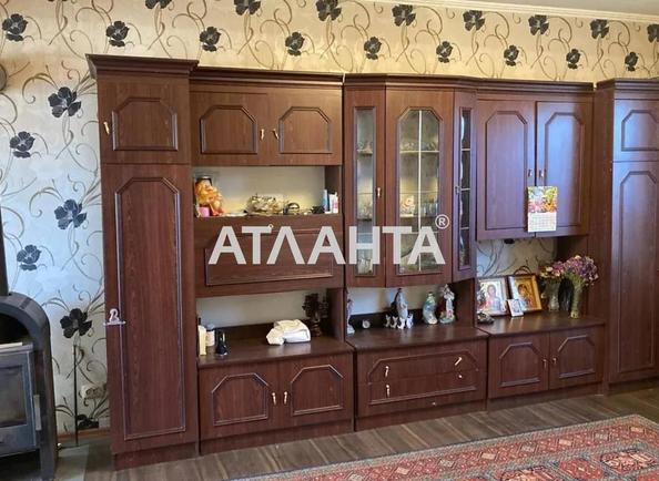 Дом по адресу ул. Независимости (площадь 107,5 м²) - фото 16 Дом по адресу ул. Независимости (площадь 107,5 м²) - Atlanta.ua - фото 16