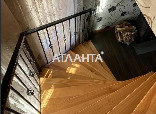 Дом по адресу ул. Независимости (площадь 107,5 м²) - фото 17 Дом по адресу ул. Независимости (площадь 107,5 м²) - Atlanta.ua - фото 17