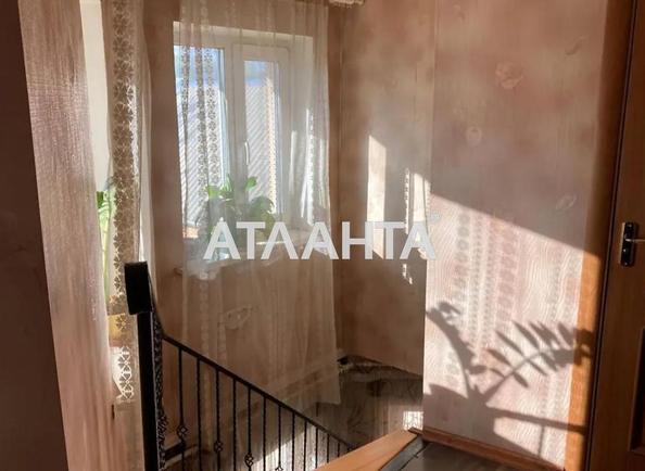 Дом по адресу ул. Независимости (площадь 107,5 м²) - фото 18 Дом по адресу ул. Независимости (площадь 107,5 м²) - Atlanta.ua - фото 18