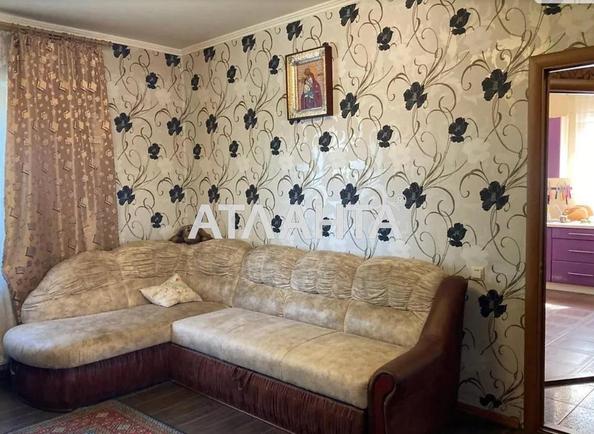 Дом по адресу ул. Независимости (площадь 107,5 м²) - фото 19 Дом по адресу ул. Независимости (площадь 107,5 м²) - Atlanta.ua - фото 19