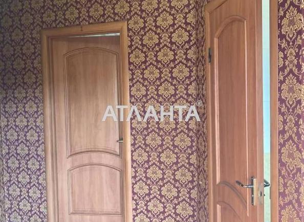 Дом по адресу ул. Независимости (площадь 107,5 м²) - фото 20 Дом по адресу ул. Независимости (площадь 107,5 м²) - Atlanta.ua - фото 20