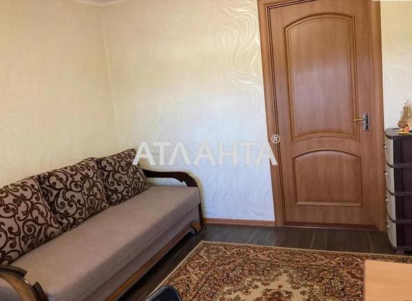Дом по адресу ул. Независимости (площадь 107,5 м²) - фото 21 Дом по адресу ул. Независимости (площадь 107,5 м²) - Atlanta.ua - фото 21