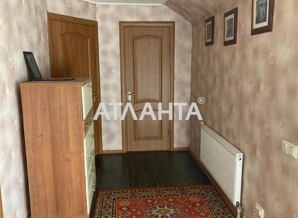Дом по адресу ул. Независимости (площадь 107,5 м²) - фото 22 Дом по адресу ул. Независимости (площадь 107,5 м²) - Atlanta.ua - фото 22