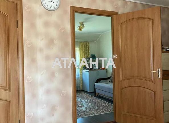 Дом по адресу ул. Независимости (площадь 107,5 м²) - фото 23 Дом по адресу ул. Независимости (площадь 107,5 м²) - Atlanta.ua - фото 23