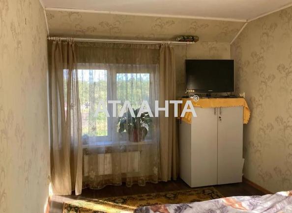 Дом по адресу ул. Независимости (площадь 107,5 м²) - фото 25 Дом по адресу ул. Независимости (площадь 107,5 м²) - Atlanta.ua - фото 25