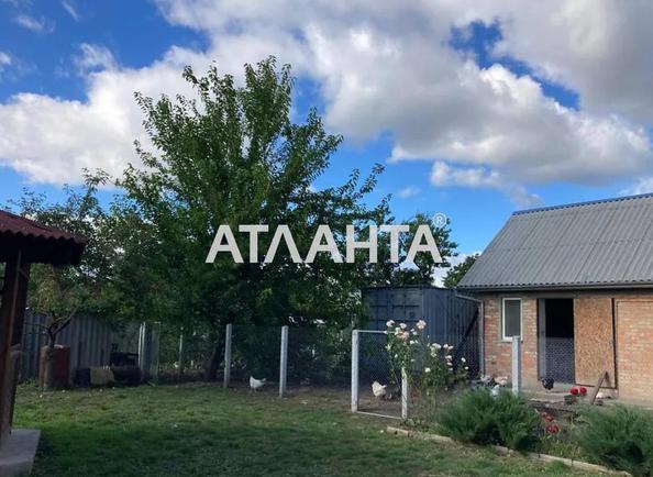 Дом по адресу ул. Независимости (площадь 107,5 м²) - фото 28 Дом по адресу ул. Независимости (площадь 107,5 м²) - Atlanta.ua - фото 28