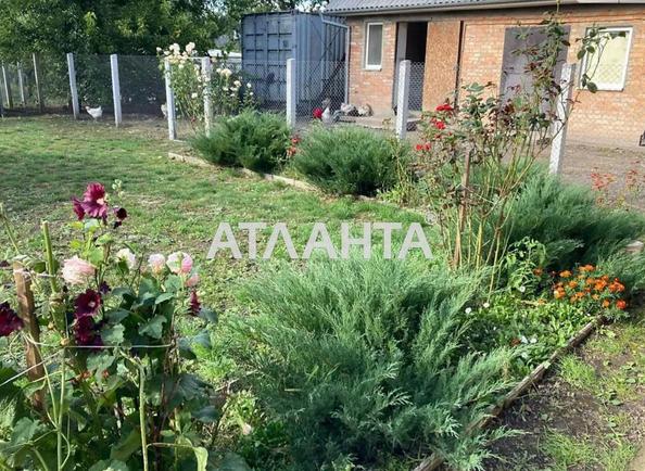 Дом по адресу ул. Независимости (площадь 107,5 м²) - фото 29 Дом по адресу ул. Независимости (площадь 107,5 м²) - Atlanta.ua - фото 29
