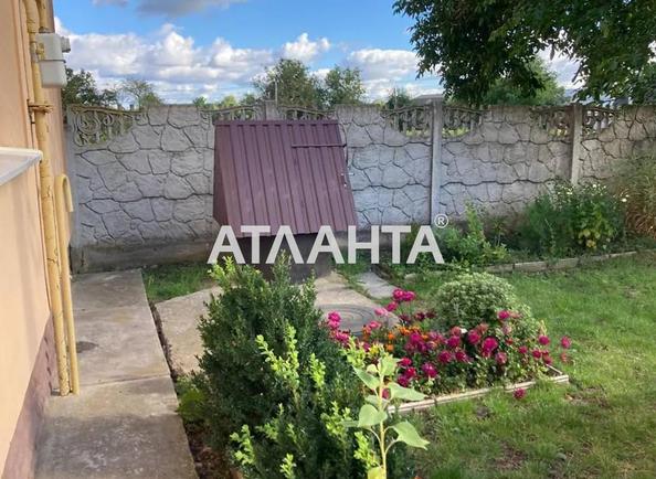 Дом по адресу ул. Независимости (площадь 107,5 м²) - фото 30 Дом по адресу ул. Независимости (площадь 107,5 м²) - Atlanta.ua - фото 30