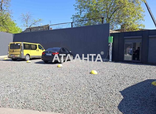 1-комнатная квартира по адресу ул. Слободская (площадь 37,5 м²) - Atlanta.ua - imageAlt 6