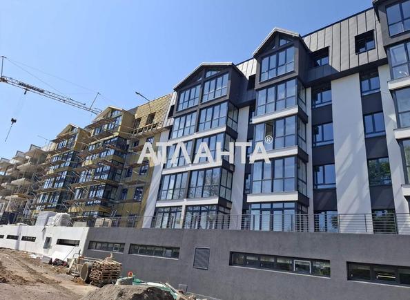 1-кімнатна квартира за адресою вул. Слобідська (площа 37,5 м²) - фото 4 1-кімнатна квартира за адресою вул. Слобідська (площа 37,5 м²) - Atlanta.ua - фото 4