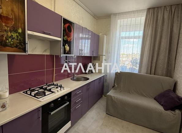1-комнатная квартира по адресу ул. Нагорная (площадь 50 м²) - Atlanta.ua - фото 2