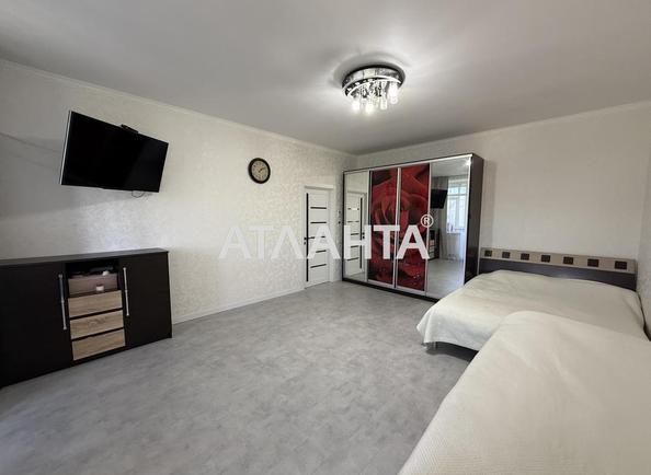 1-комнатная квартира по адресу ул. Нагорная (площадь 50 м²) - Atlanta.ua - фото 4