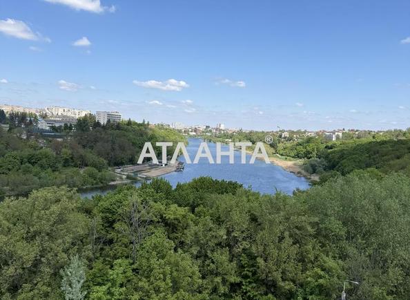 1-комнатная квартира по адресу ул. Нагорная (площадь 50 м²) - Atlanta.ua - фото 7