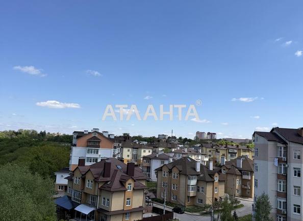 1-комнатная квартира по адресу ул. Нагорная (площадь 50 м²) - Atlanta.ua - фото 8