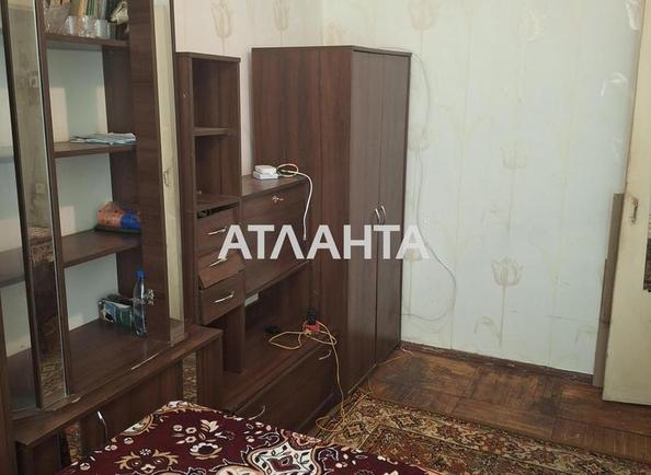 1-комнатная квартира по адресу ул. Ойстраха Давида (площадь 21 м²) - Atlanta.ua - imageAlt 2