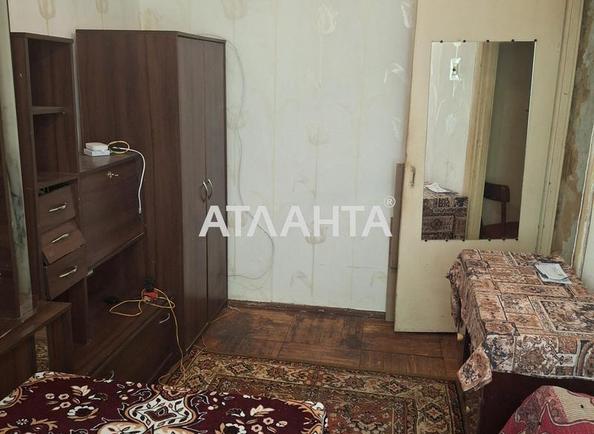 1-комнатная квартира по адресу ул. Ойстраха Давида (площадь 21 м²) - Atlanta.ua - imageAlt 3